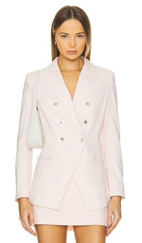 BLOUSON CHARLESTON DICKEY in . Size 00, 2, 6 - Veronica Beard - Modalova