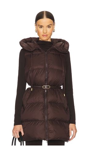 DOUDOUNE SANS MANCHES BRIA in . Size M, S - Veronica Beard - Modalova