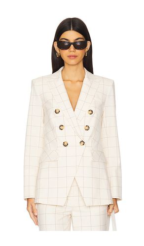 VESTE DICKEY CHARLESTON in . Size 2, 4, 6, 8 - Veronica Beard - Modalova