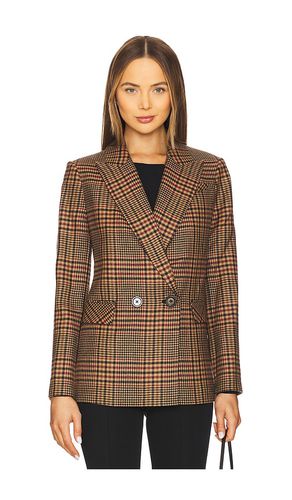 VESTE DICKEY SEVYN in . Size 00, 12, 14, 16, 2, 8 - Veronica Beard - Modalova