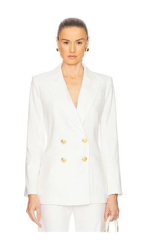 BLOUSON DALE DICKEY en . Taille 00. Also en 10, 12 - Veronica Beard - Modalova