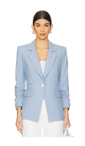 BLOUSON BATTISTA DICKEY in . Size 6, 8 - Veronica Beard - Modalova