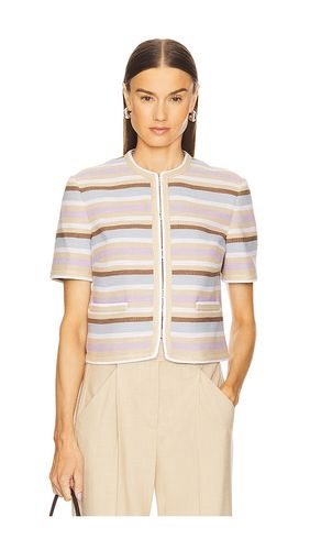 BLOUSON WYATT in ,. Size 00, 10, 12, 2, 4, 6, 8 - Veronica Beard - Modalova