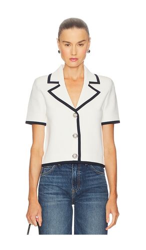 BLOUSON STOVALL in . Size M, S, XL, XS - Veronica Beard - Modalova