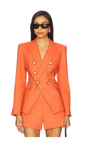 VESTE DICKEY MILLER in . Size 4, 6 - Veronica Beard - Modalova