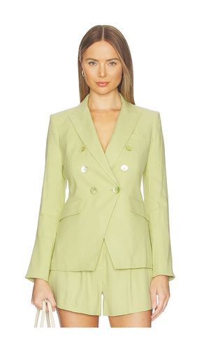 VESTE MILLER DICKEY en . Taille 0. Also en 00, 2, 4 - Veronica Beard - Modalova