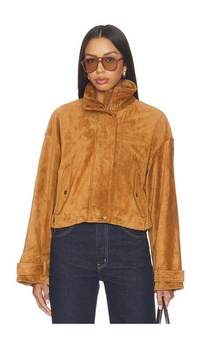 BLOUSON BATEMAN en . Taille S. Also en M, L - Veronica Beard - Modalova