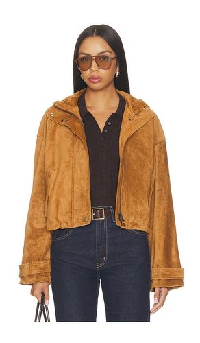 BLOUSON BATEMAN en . Taille L. Also en M, S - Veronica Beard - Modalova