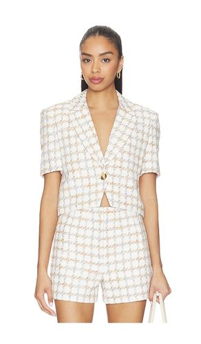 BLOUSON MONTENEGRO en . Taille 10. Also en 12, 4, 6 - Veronica Beard - Modalova