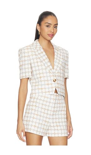 BLOUSON MONTENEGRO en . Taille 4. Also en 6, 10, 12 - Veronica Beard - Modalova
