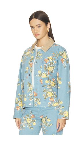 BLOUSON LEIGHTON en . Taille S. Also en M, L - Veronica Beard - Modalova