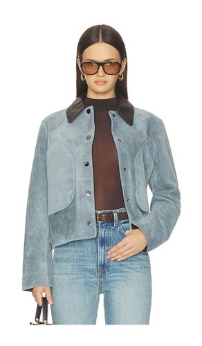 BLOUSON WALTERS en . Taille L. Also en S, XS - Veronica Beard - Modalova