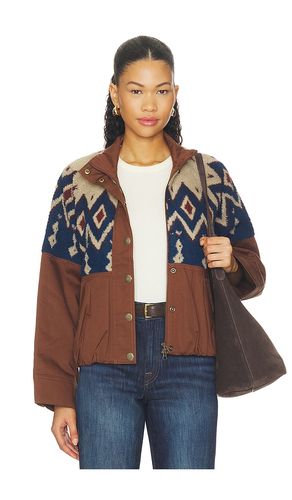 BLOUSON KNOLL en . Taille L. Also en M, S, XS - Veronica Beard - Modalova