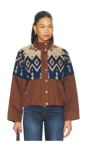 BLOUSON KNOLL en . Taille M. Also en S, XS - Veronica Beard - Modalova