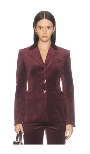 VESTE DICKEY RAELYNN en . Taille 0. Also en 12, 2, 4, 6 - Veronica Beard - Modalova