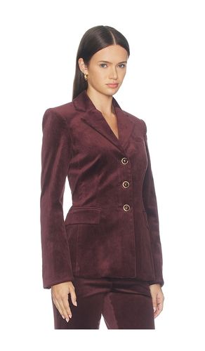 VESTE DICKEY RAELYNN en . Taille 00. Also en 0, 2, 4, 6, 12 - Veronica Beard - Modalova