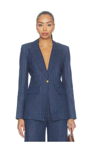 BLOUSON NAIRA DICKEY en . Taille 00. Also en 2, 4, 10 - Veronica Beard - Modalova