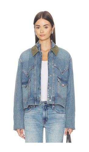 BLOUSON WEGNER en . Taille L. Also en M, S, XS - Veronica Beard - Modalova