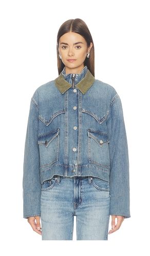 BLOUSON WEGNER en . Taille XS. Also en S, M, L - Veronica Beard - Modalova