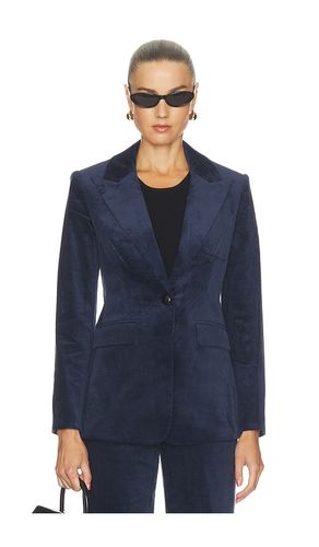 BLOUSON LIVVY DICKEY en . Taille 0. Also en 00, 10, 2, 4, 6 - Veronica Beard - Modalova