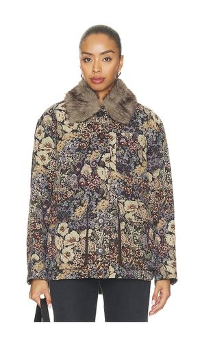 MANTEAU BLAKE en . Taille XS. Also en S, M - Veronica Beard - Modalova