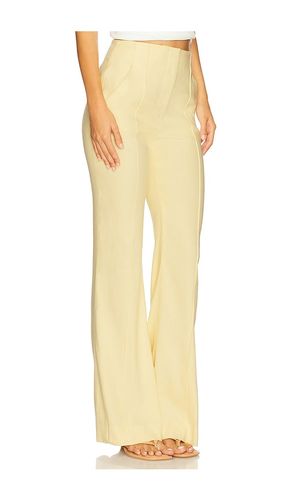 PANTALON KOMI en . Taille 10. Also en 8 - Veronica Beard - Modalova