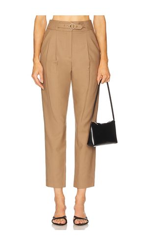 PANTALON WISTERIA en . Taille 6. Also en 8 - Veronica Beard - Modalova