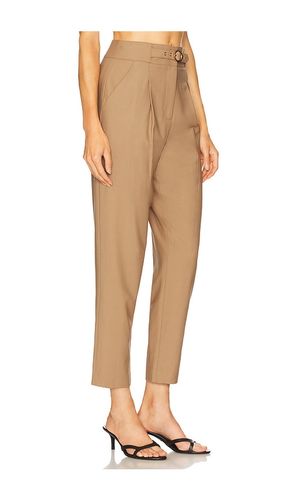 PANTALON WISTERIA en . Taille 6. Also en 8 - Veronica Beard - Modalova