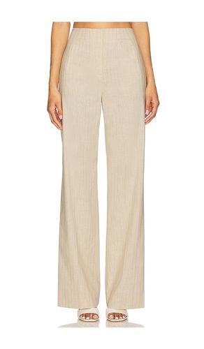 PANTALON JUDE in . Size 10, 2, 4, 6, 8 - Veronica Beard - Modalova