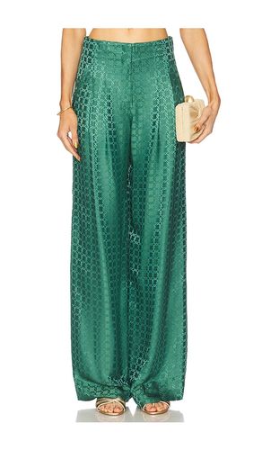 PANTALON COLTER en . Taille 0. Also en 10, 12, 14, 2, 4, 6, 8 - Veronica Beard - Modalova