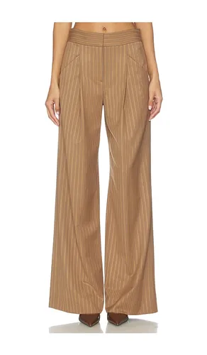 PANTALON RIMINI en . Taille 0. Also en 4, 00 - Veronica Beard - Modalova