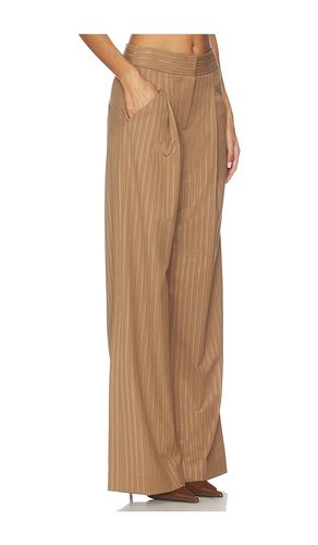 PANTALON RIMINI en . Taille 0. Also en 00, 4 - Veronica Beard - Modalova