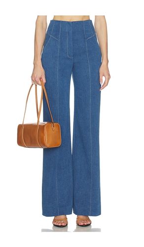PANTALON FRENKLE en . Taille 00. Also en 0, 8 - Veronica Beard - Modalova