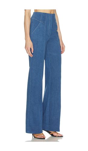 PANTALON FRENKLE en . Taille 0. Also en 2, 6, 8 - Veronica Beard - Modalova