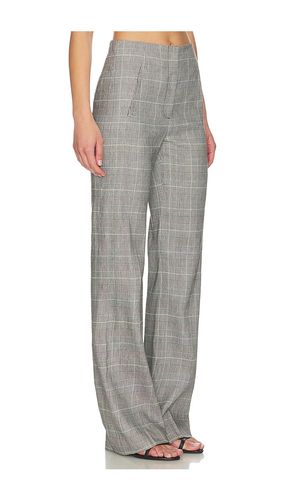 PANTALON JUDE en . Taille 00. Also en - Veronica Beard - Modalova