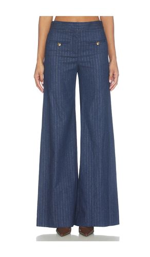 PANTALON LEDGER en . Taille 00. Also en 10, 12 - Veronica Beard - Modalova