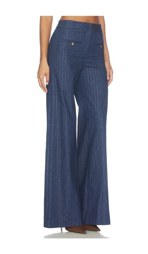 PANTALON LEDGER en . Taille 12. Also en 2 - Veronica Beard - Modalova