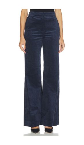 PANTALON HOLT en . Taille 0. Also en 00, 10, 2, 4, 6 - Veronica Beard - Modalova