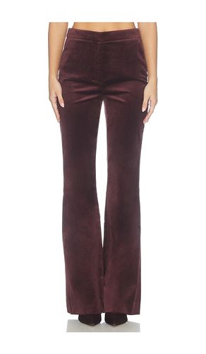 PANTALON GRACIE en . Taille 0. Also en 00, 10, 2, 4, 6, 8 - Veronica Beard - Modalova