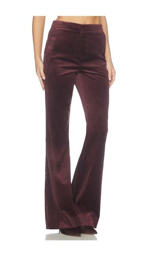 PANTALON GRACIE en . Taille 0. Also en 00, 10, 2, 4, 8 - Veronica Beard - Modalova