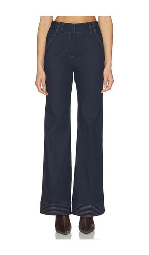 PANTALON LANCELOR en . Taille 0. Also en 10, 2, 4, 6, 8 - Veronica Beard - Modalova