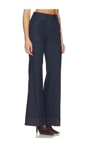 PANTALON LANCELOR en . Taille 00. Also en 0, 4, 6, 8 - Veronica Beard - Modalova