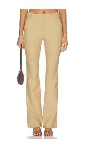 PANTALON CORBETTE en . Taille 0. Also en 2, 8 - Veronica Beard - Modalova