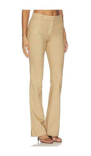 PANTALON CORBETTE en . Taille 2. Also en 0, 4, 6, 8, 10 - Veronica Beard - Modalova