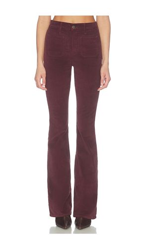 PANTALON Ã POCHES PLAQUÃES BEVERLY en . Taille 23. Also en 24, 25, 26, 27, 29, 30 - Veronica Beard - Modalova