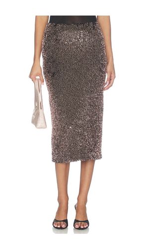 JUPE en . Taille 00. Also en 0, 2, 4, 6, 8, 10 - Veronica Beard - Modalova