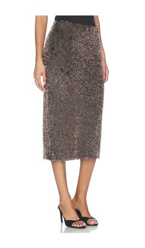 JUPE en . Taille 0. Also en 00, 10, 2, 4, 6, 8 - Veronica Beard - Modalova