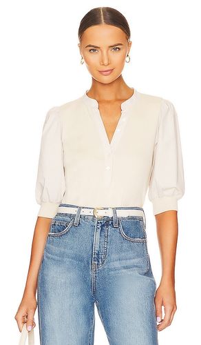 Coralee Top in . Size L, XS - Veronica Beard - Modalova
