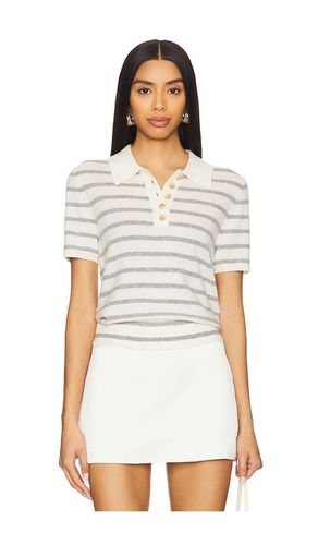 TOP POLO BRANDT in . Size M, S, XS - Veronica Beard - Modalova