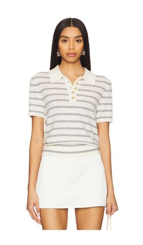 TOP POLO BRANDT in . Size S - Veronica Beard - Modalova